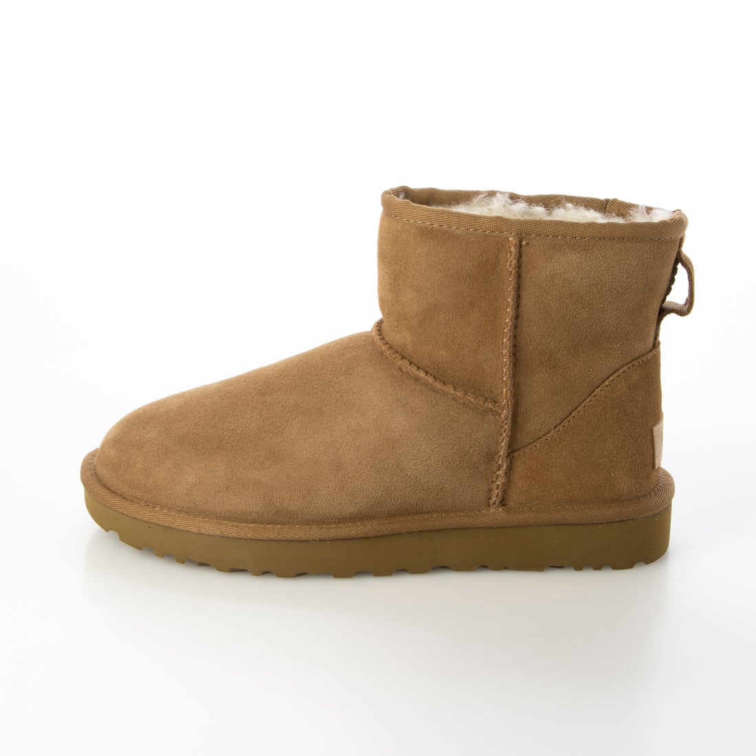 アグ UGG CLASSIC MINI II（クラシックミニ2） シープスキンムートン