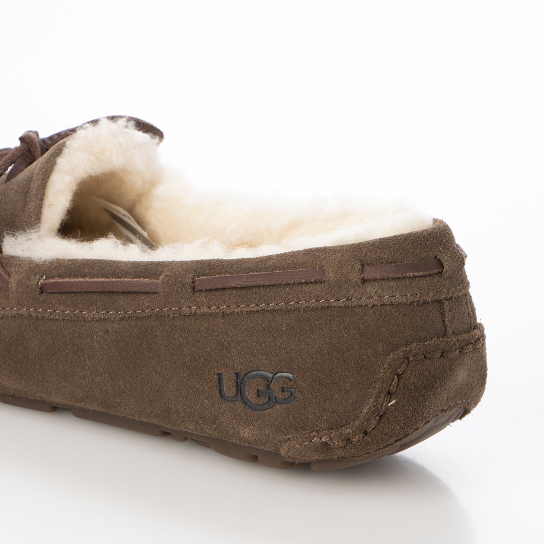 アグ UGG DAKOTA （ESPRESSO） - ファッション通販 MAGASEEK(マガシーク)
