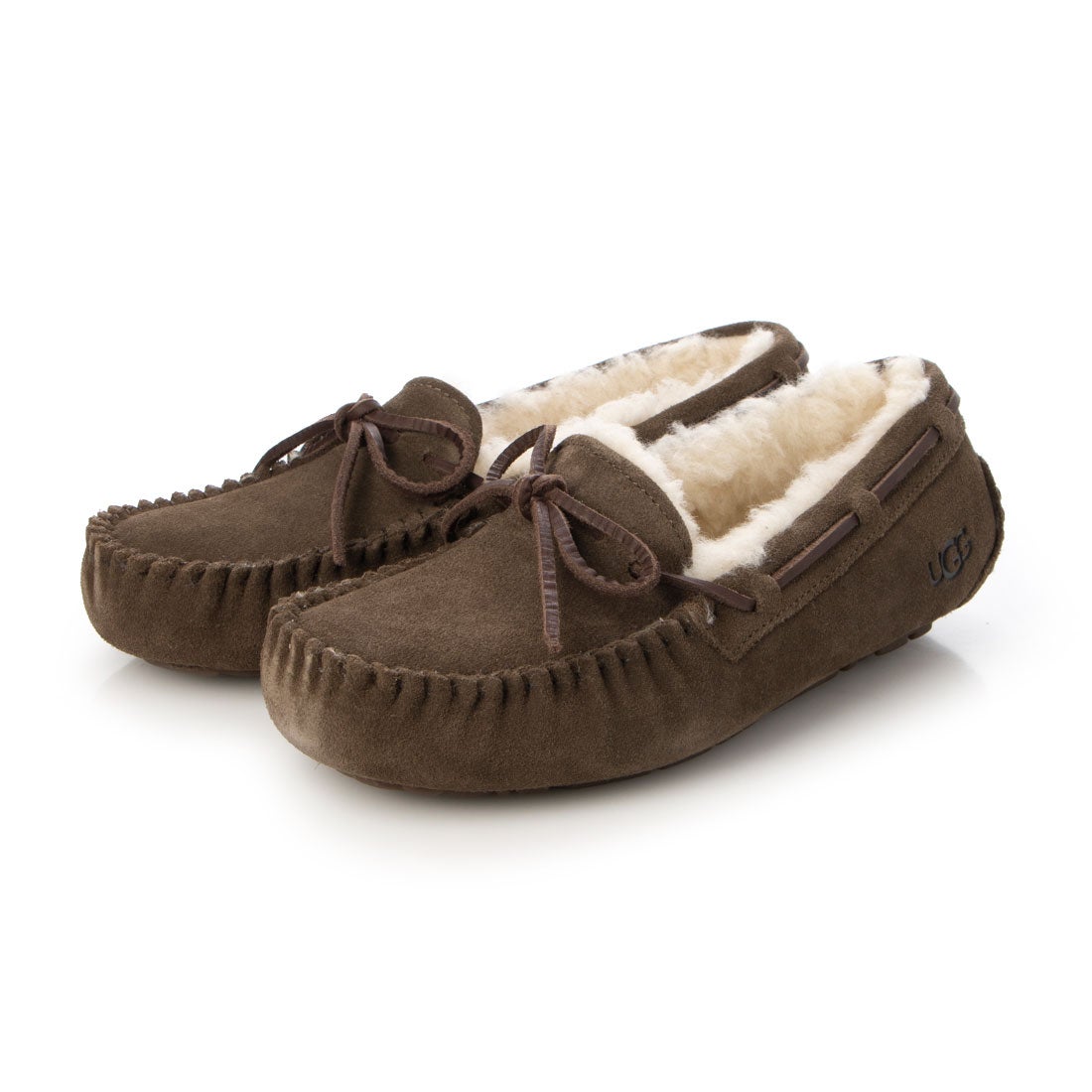 アグ UGG DAKOTA （ESPRESSO） - ファッション通販 MAGASEEK(マガシーク)