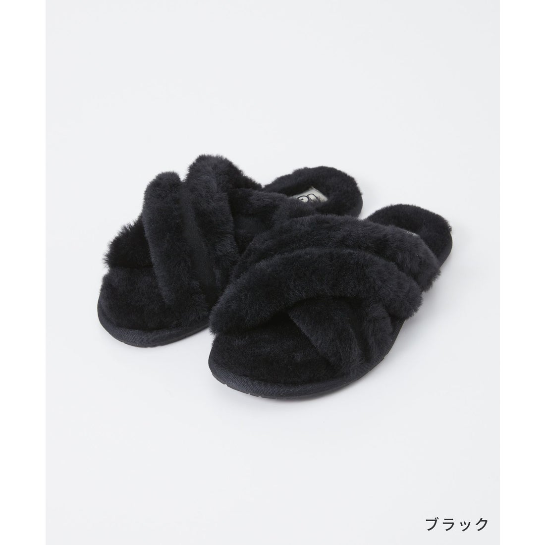 アグ UGG SCUFFITA 1123572 サンダル スカッフィータ レディース