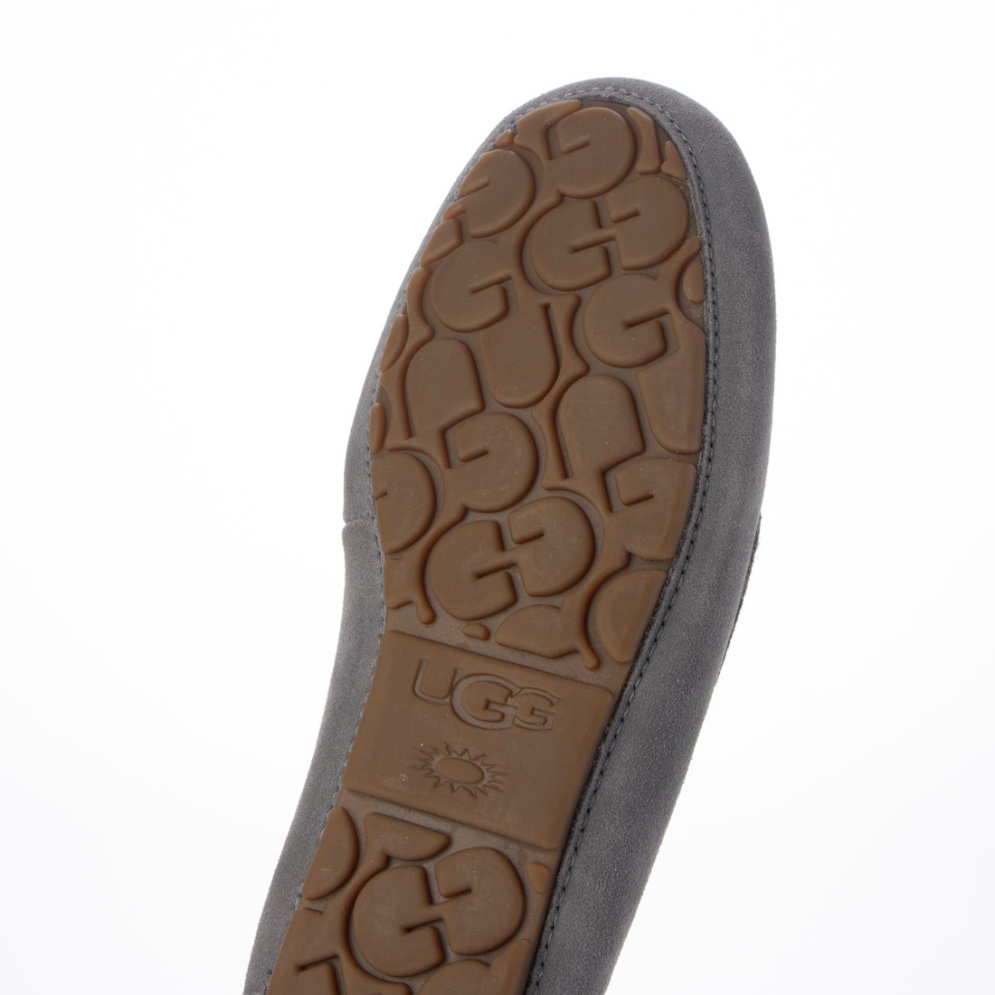 アグ UGG アンスレー モカシン （ライトハウス） -靴＆ファッション