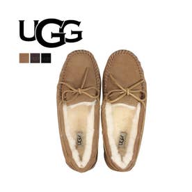 UGG アグ モカシン メンズ ムートン シューズ オルセン MENS OLSEN