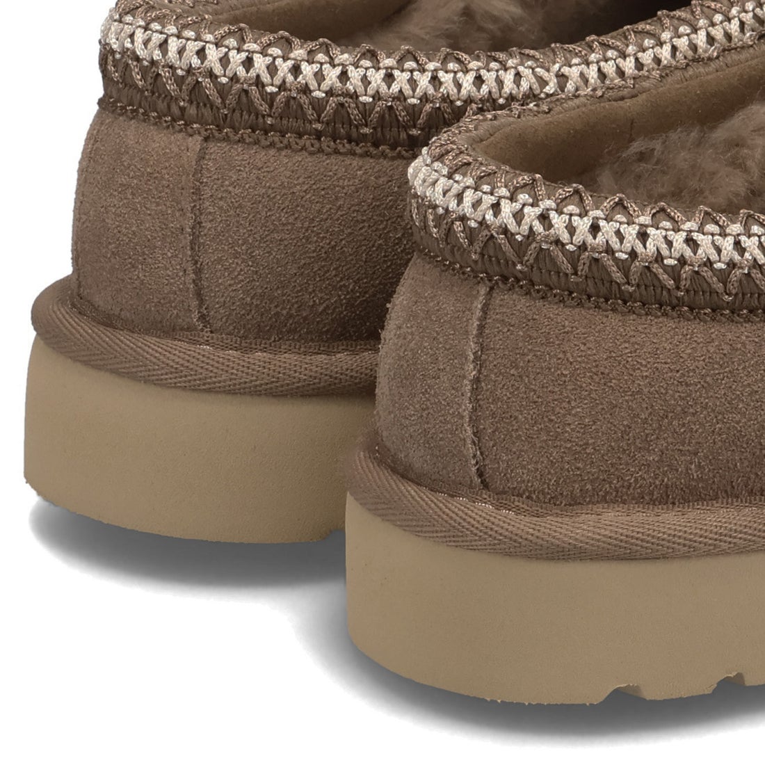 UGG アグ スリッポン ムートン タスマン メンズ シープスキン MENS