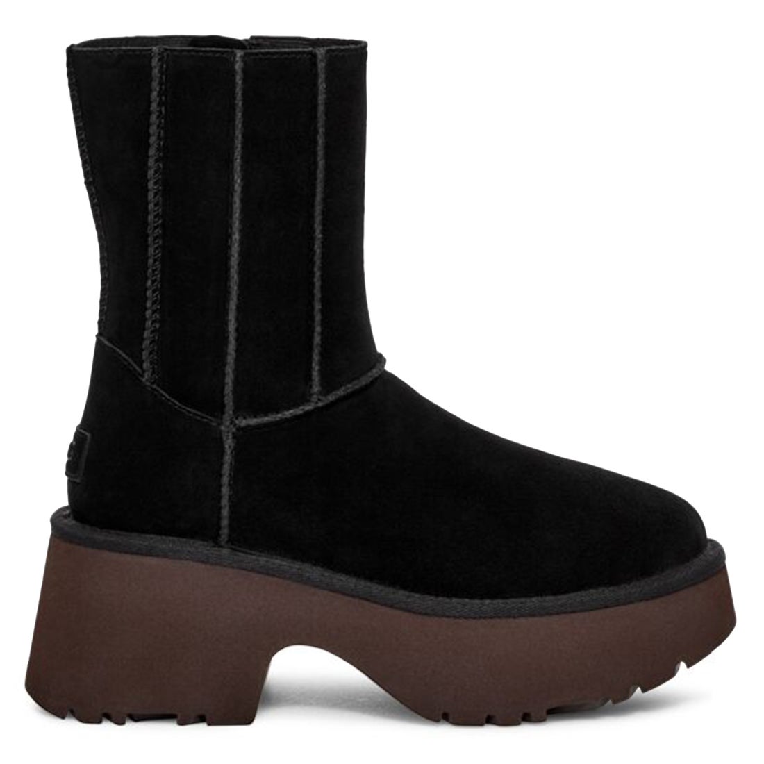 UGG アグ ブーツ ショートブーツ クラシック ツイン シーム ニュー