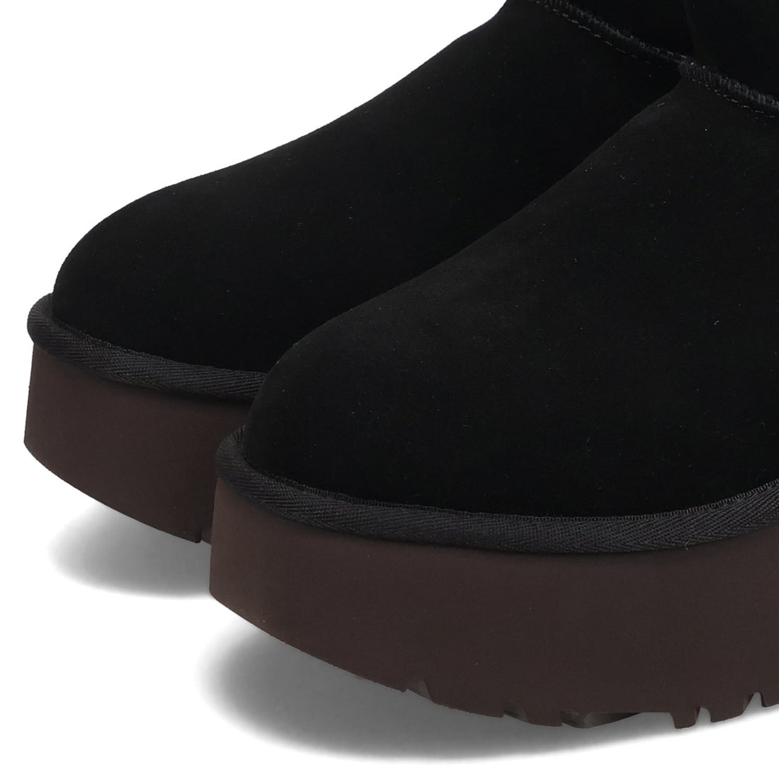 UGG アグ ブーツ ムートンブーツ クラシック ウルトラ ミニ ニュー