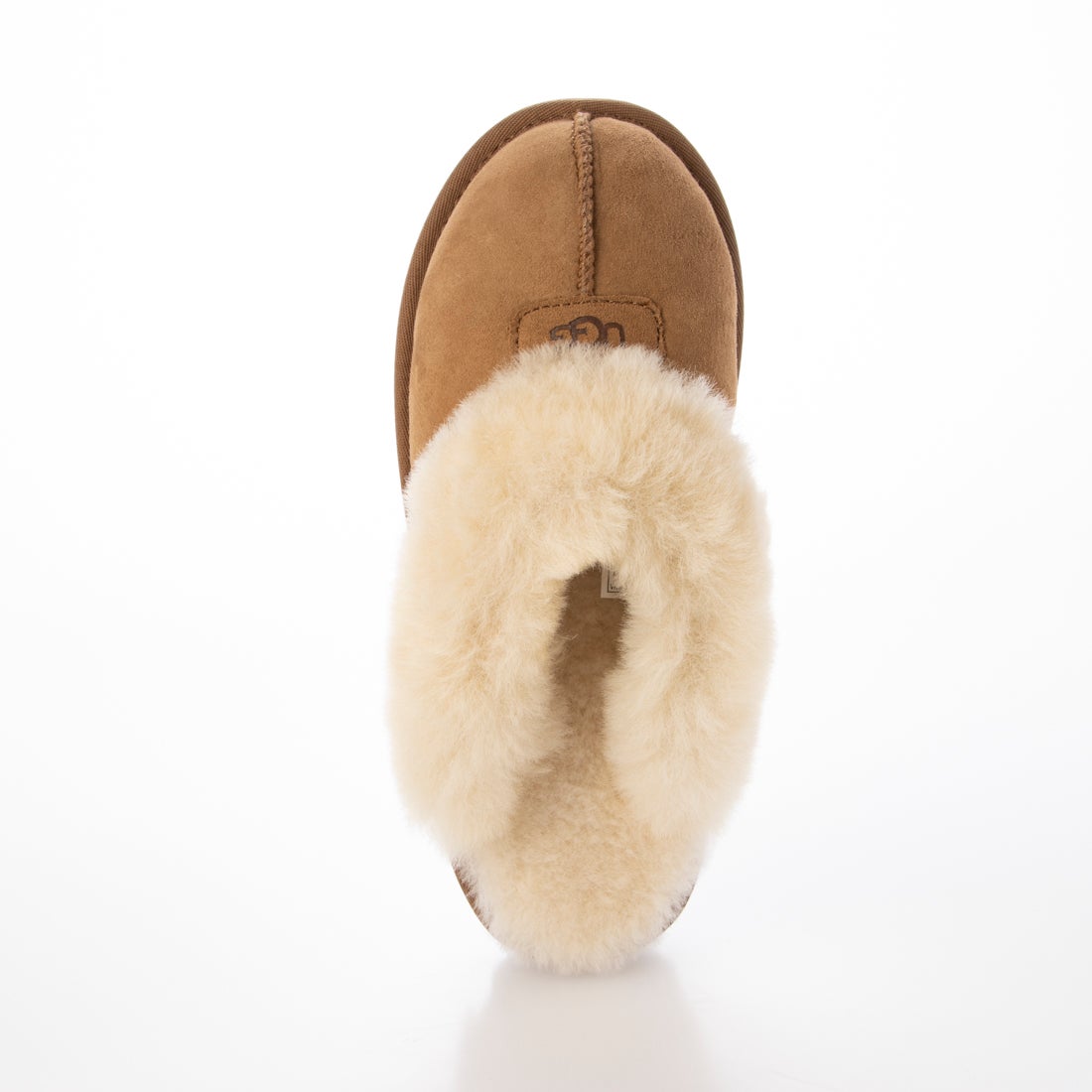 アグ UGG W Coquette コケット （chestnut） - ファッション通販