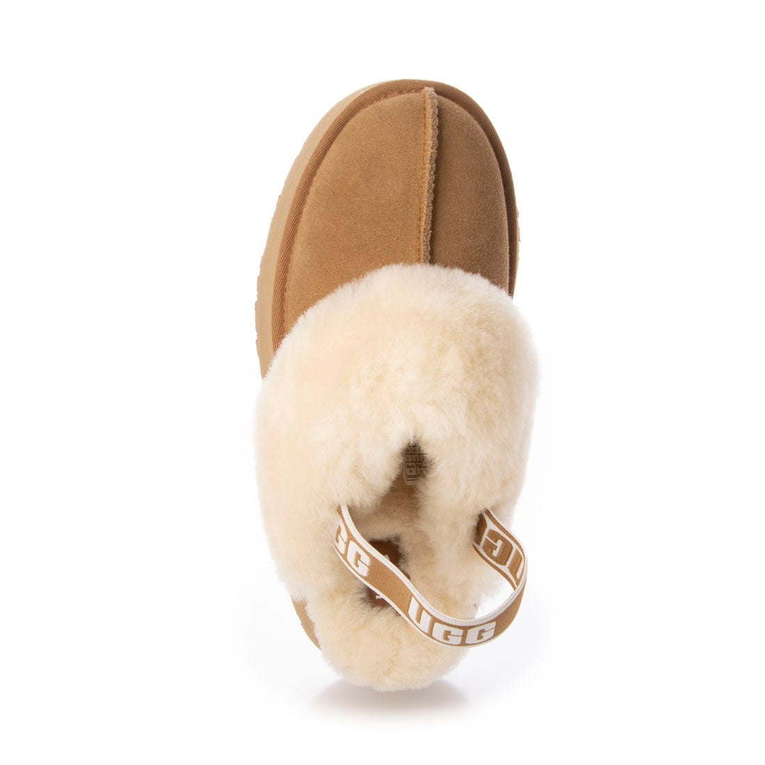 アグ UGG W Funkette ファンケット （Chestnut） - ファッション通販