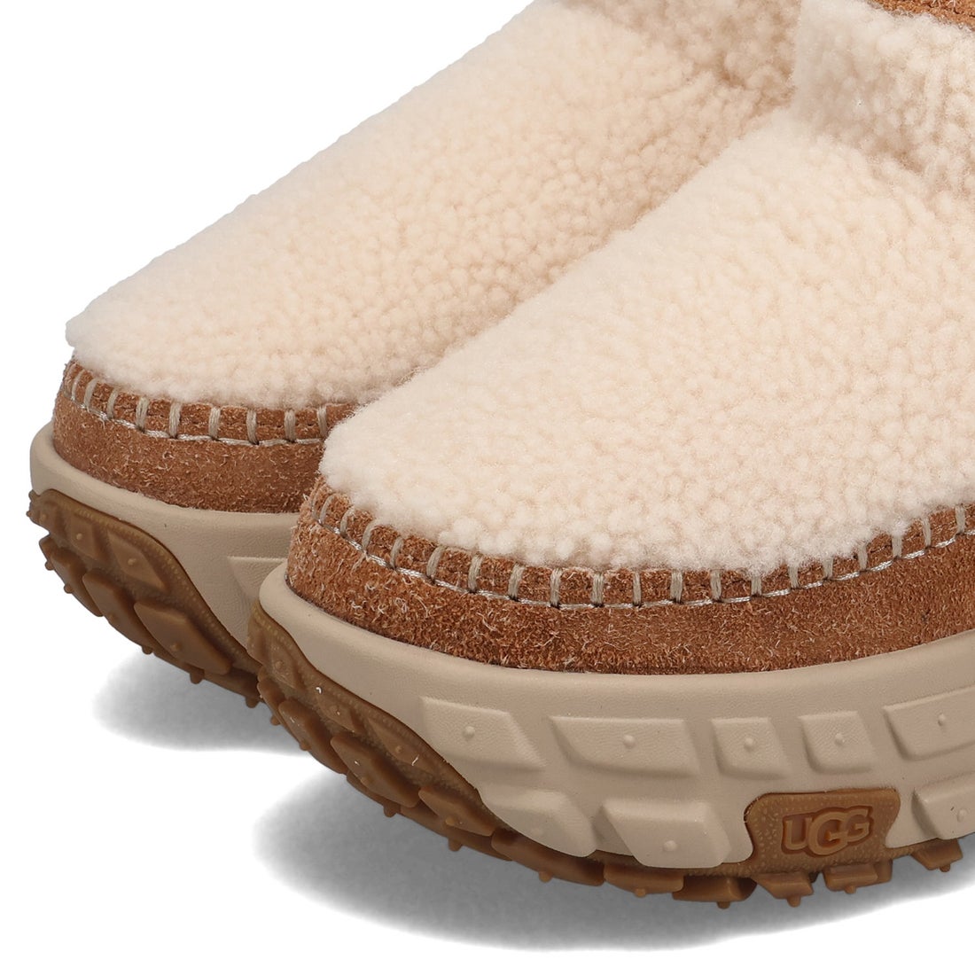 UGG アグ ウルトラミニ ブーツ ベンチャー デイズ コージー レディース