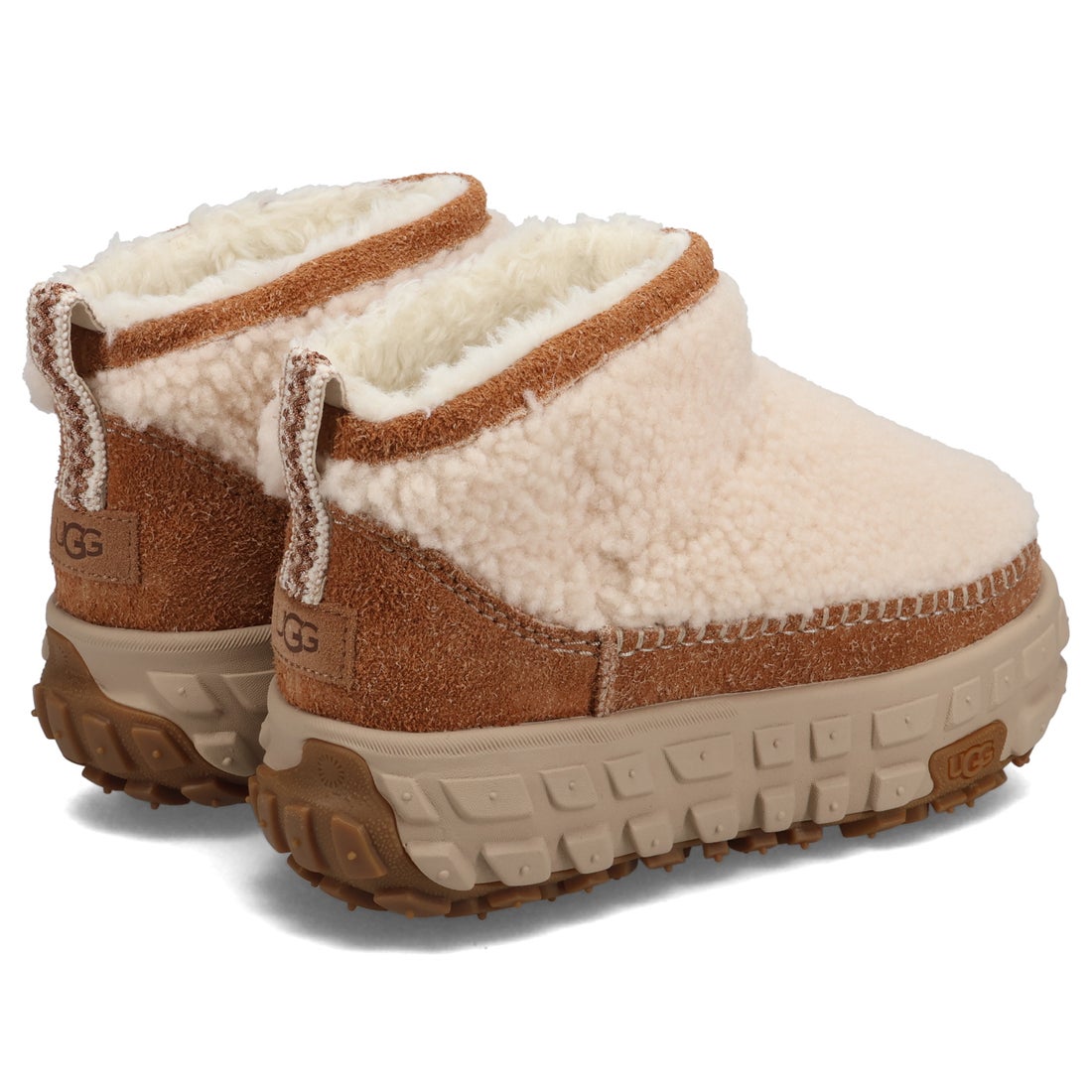 UGG アグ ウルトラミニ ブーツ ベンチャー デイズ コージー レディース