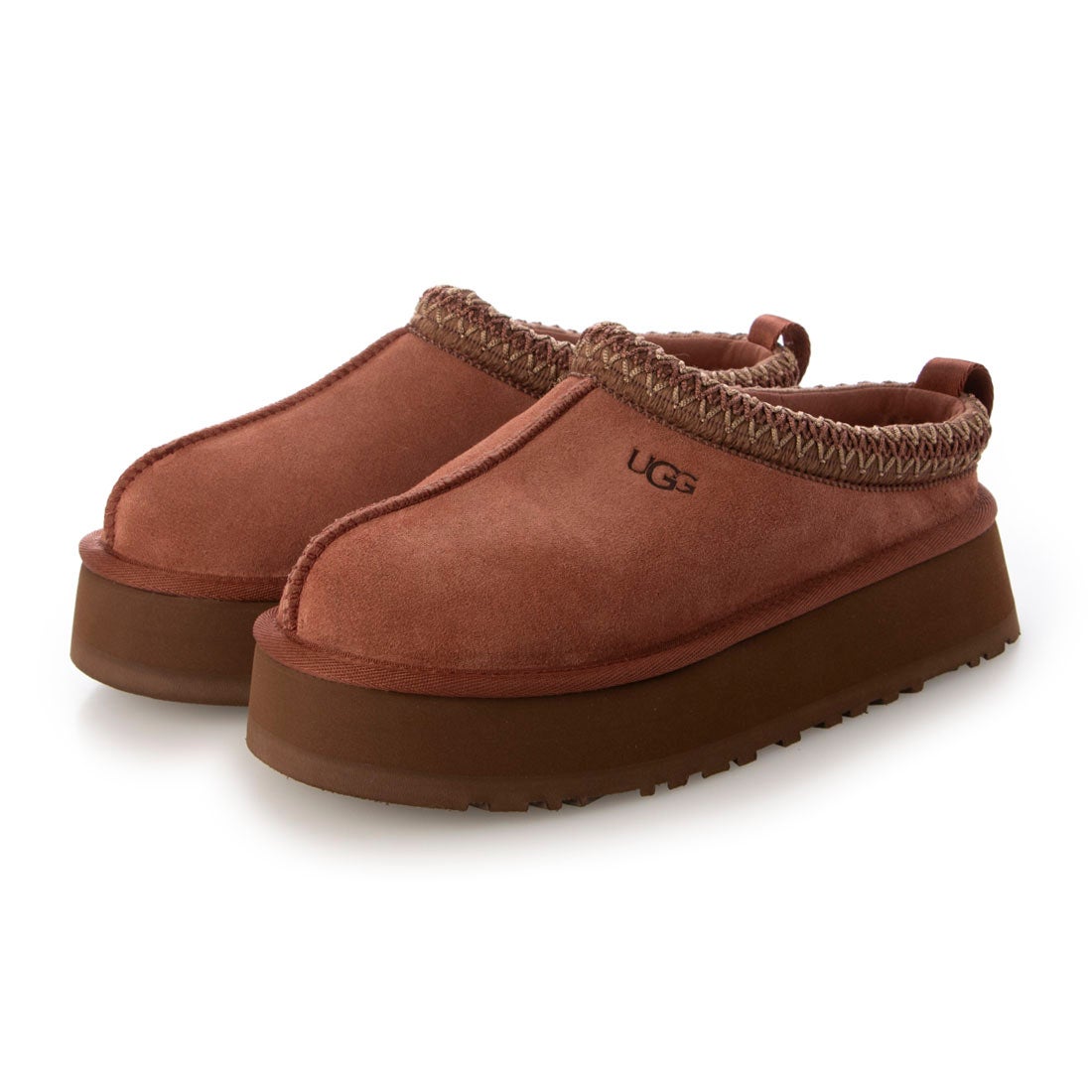アグ UGG W TAZZ （RED JASPER） -靴＆ファッション通販 ロコンド