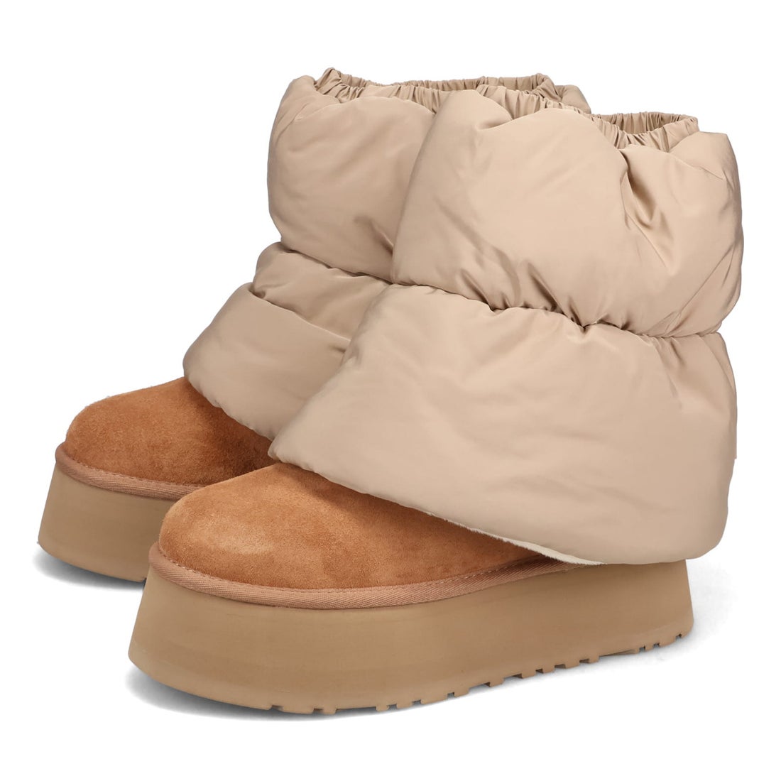 UGG アグ ブーツ ムートンブーツ ショート クラシック ミニ ディッパー