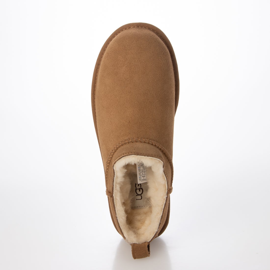 こがねさま専用⭐︎UGG W CLASSIC MICRO 8 Chestnut こがねさま専用