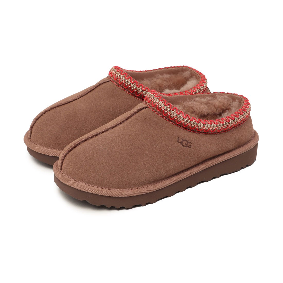 アグ UGG 1174470 タスマン II スリッポン （ロッキーオーク） -waja