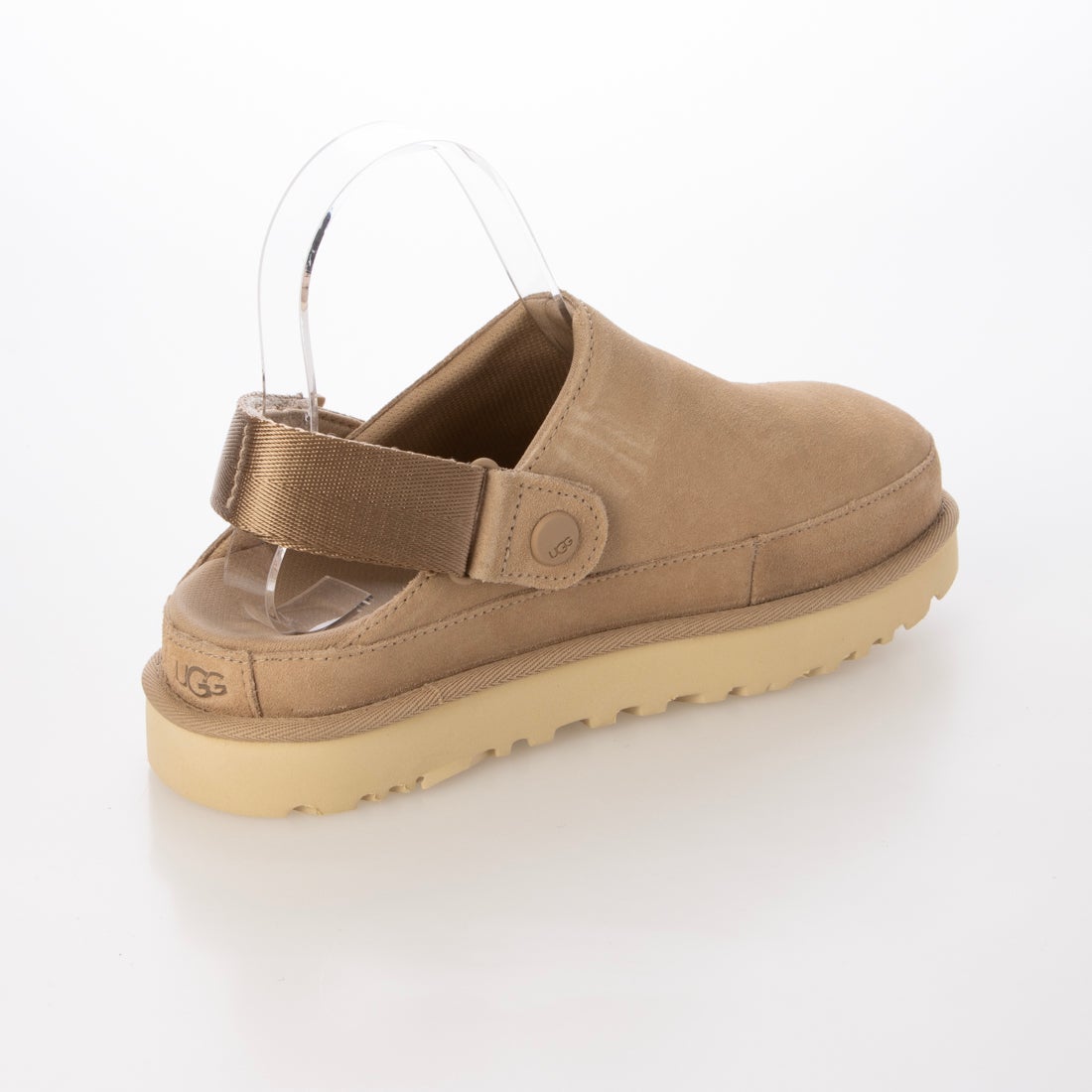 アグ UGG ゴールデンスター クロッグ サンダル （サンド） -waja bazar