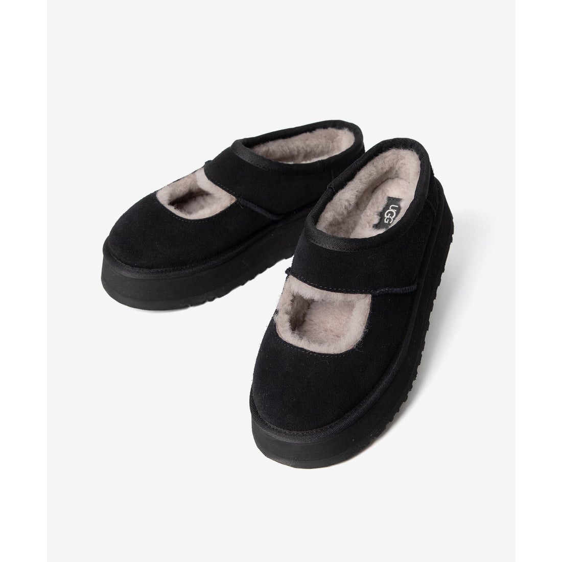 アグ UGG アグ UGG SLIP ON スリッポン BEA MARY JANE ビア メリー