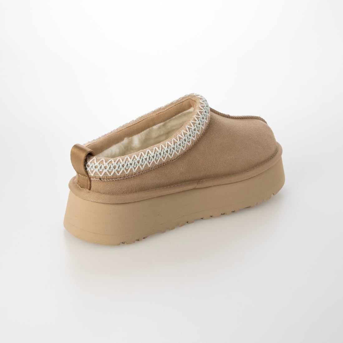 アグ UGG タズ サボ （サンド） -waja bazar - 海外ファッション