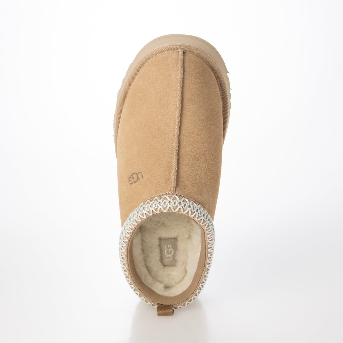 アグ UGG タズ サボサンダル （サンド） - ファッション通販 MAGASEEK