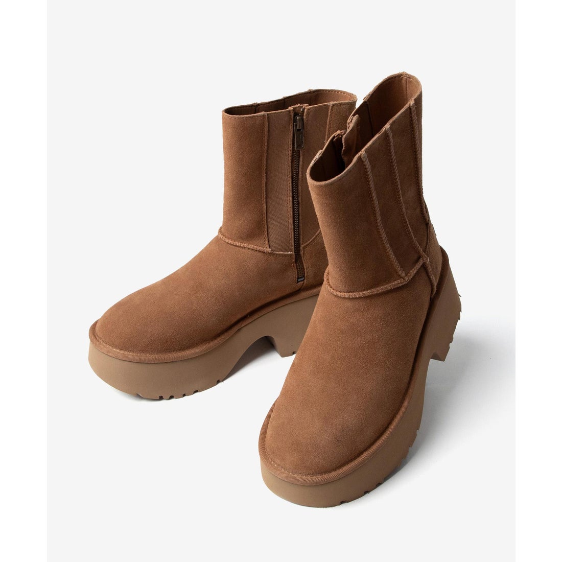 アグ UGG アグ UGG 1158313 ブーツ CLASSIC TWIN SEAM NEW HEIGHTS