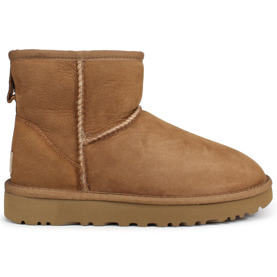 アグ UGG ムートン ブーツ クラシック ミニ 2 WOMENS CLASSIC MINI II