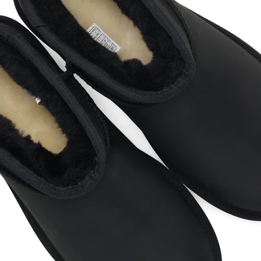 アグ UGG ブーツ ムートンブーツ クラシック ウルトラ ミニ レディース