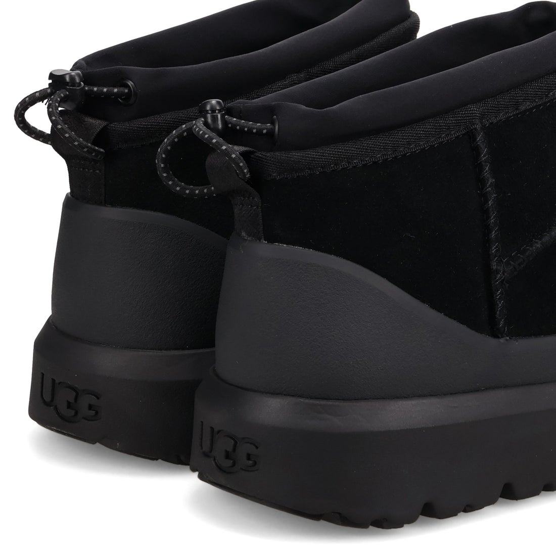 アグ UGG ブーツ ショートブーツ CL ウルトラ ミニ ウェザー