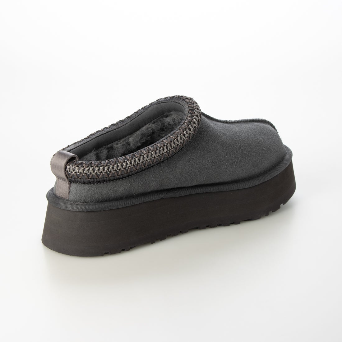 アグ UGG タズ II サボサンダル （オブシディアン） -waja bazar