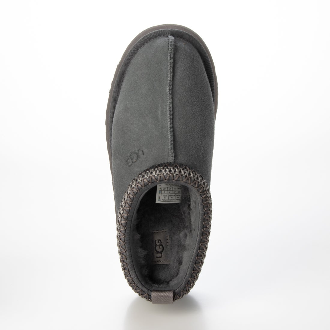 アグ UGG タズ II サボサンダル （オブシディアン） -waja bazar