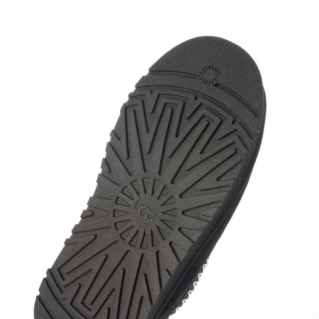 アグ UGG タズ II サボサンダル （ブラック） - ファッション通販