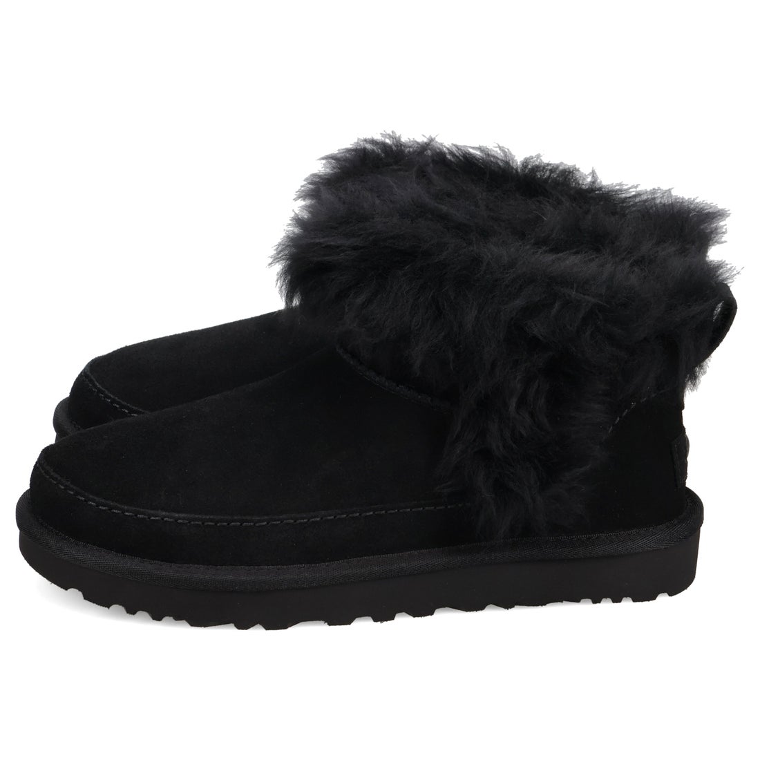 アグ UGG ブーツ ムートンブーツ レディース ショート シープスキン W