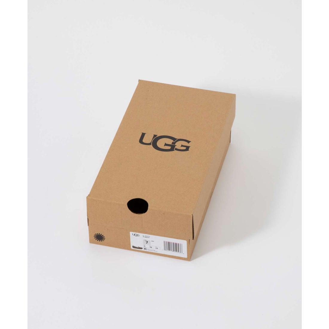 アグ UGG ANSLEY レディース 1106878 モカシン シューズ アンスレー