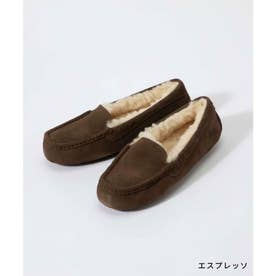 アグ UGG アンスレー モカシン （チェスナット） -靴＆ファッション