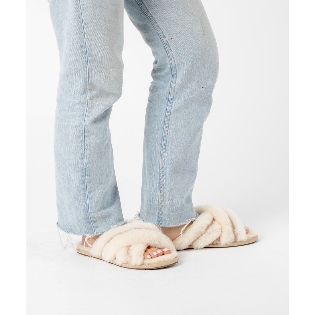 アグ UGG SCUFFITA 1123572 サンダル スカッフィータ レディース