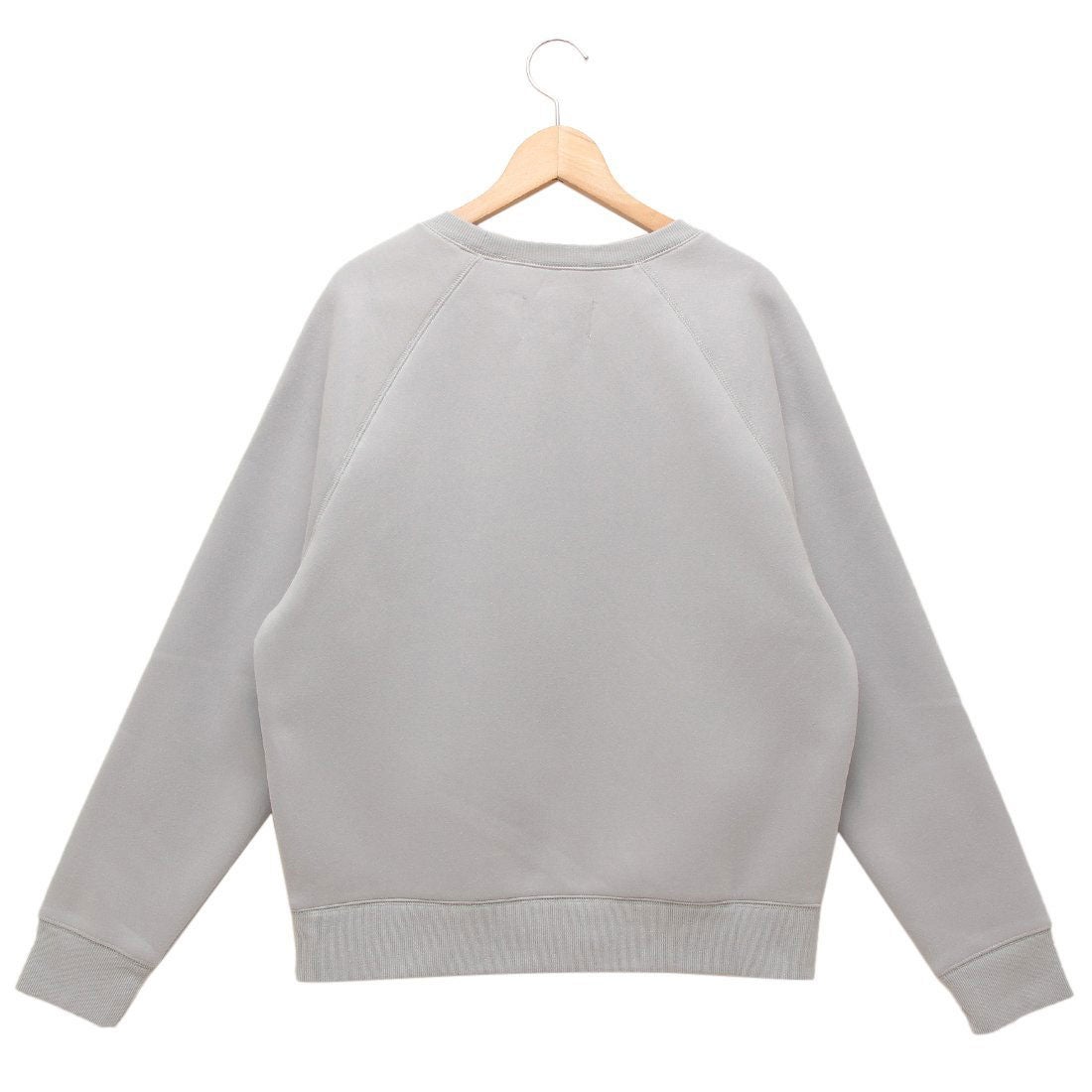 アグ UGG スウェット マドリン ファジー ブルー レディース UGG