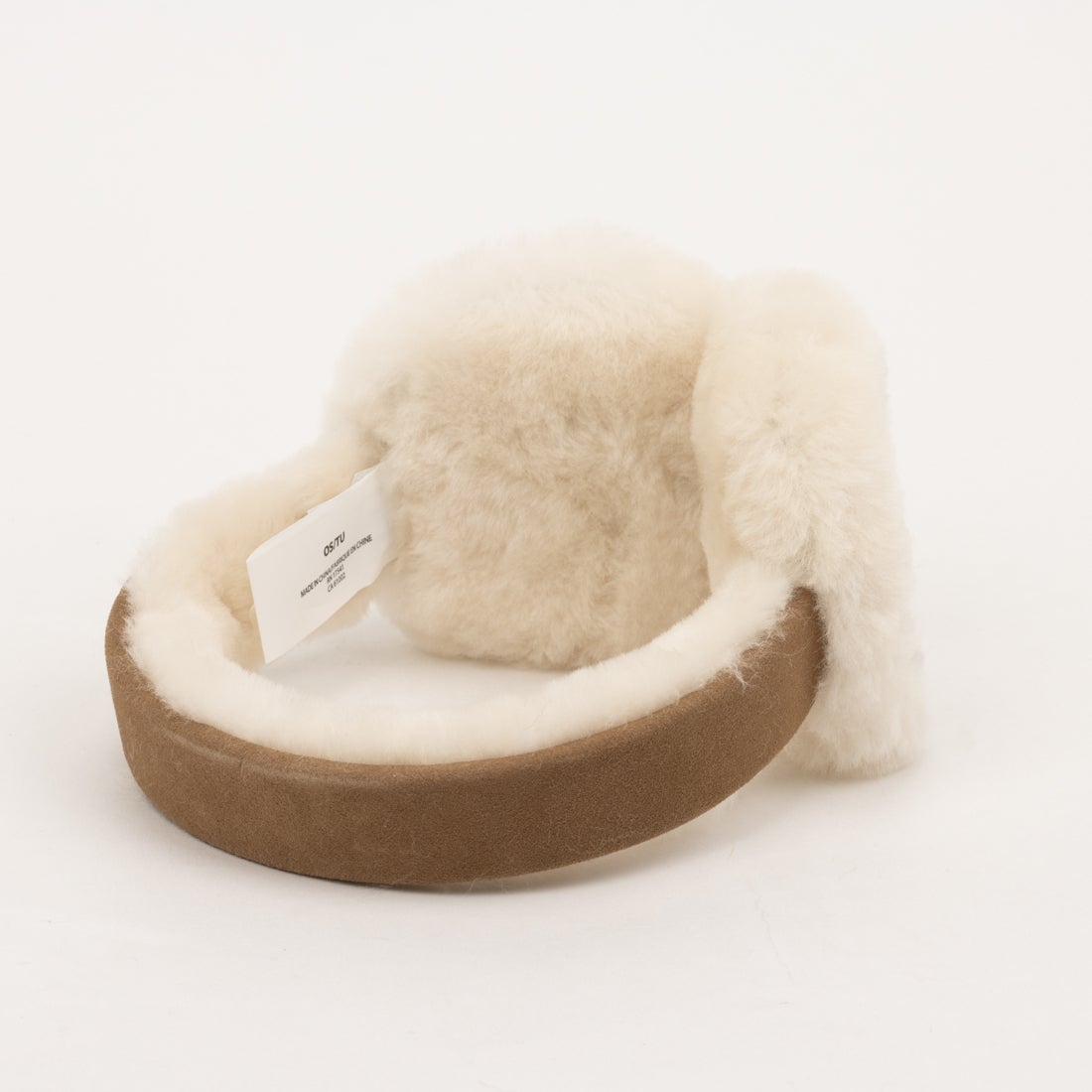 アグ UGG 耳当て （マロン） - ファッション通販 MAGASEEK(マガシーク)