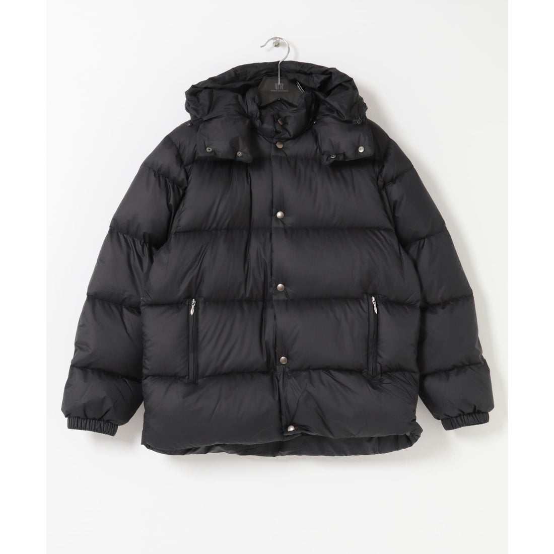 アーバンリサーチ URBAN RESEARCH KAJIF LIGHT DOWN JACKET （グリーン