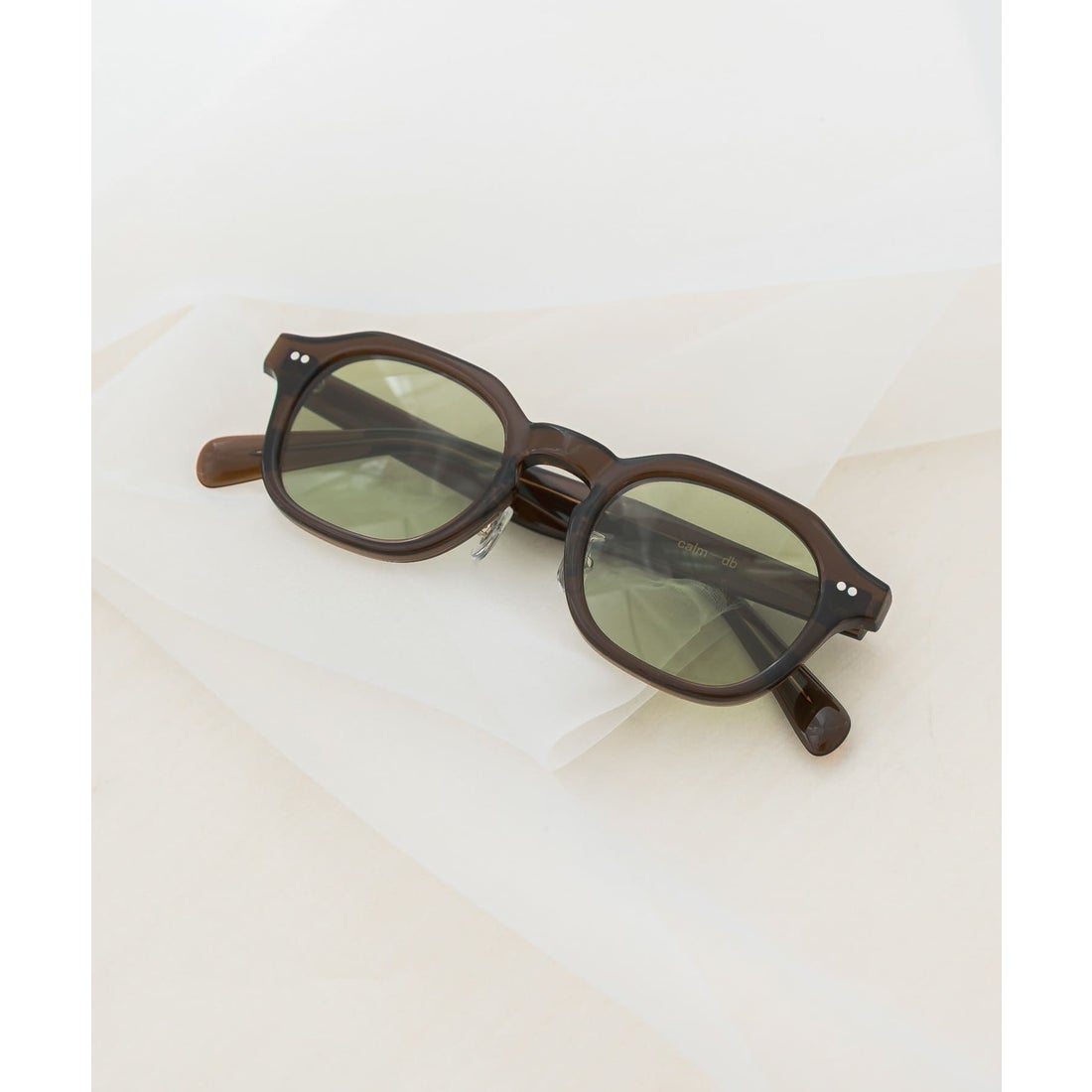 アーバンリサーチ ロッソ URBAN RESEARCH ROSSO aim calm Sunglasses