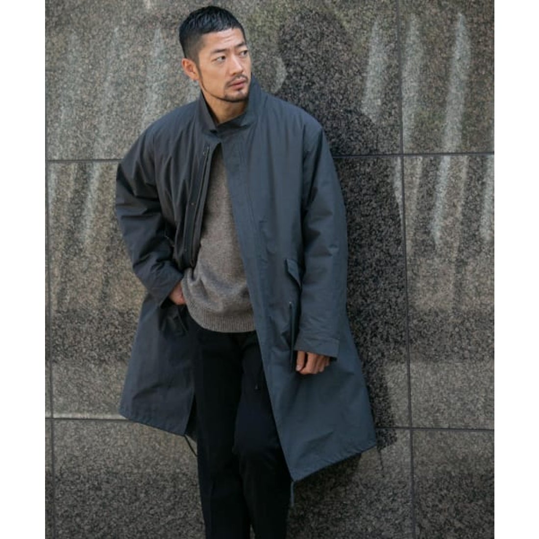 アーバンリサーチ ロッソ URBAN RESEARCH ROSSO 【予約】『XLサイズ