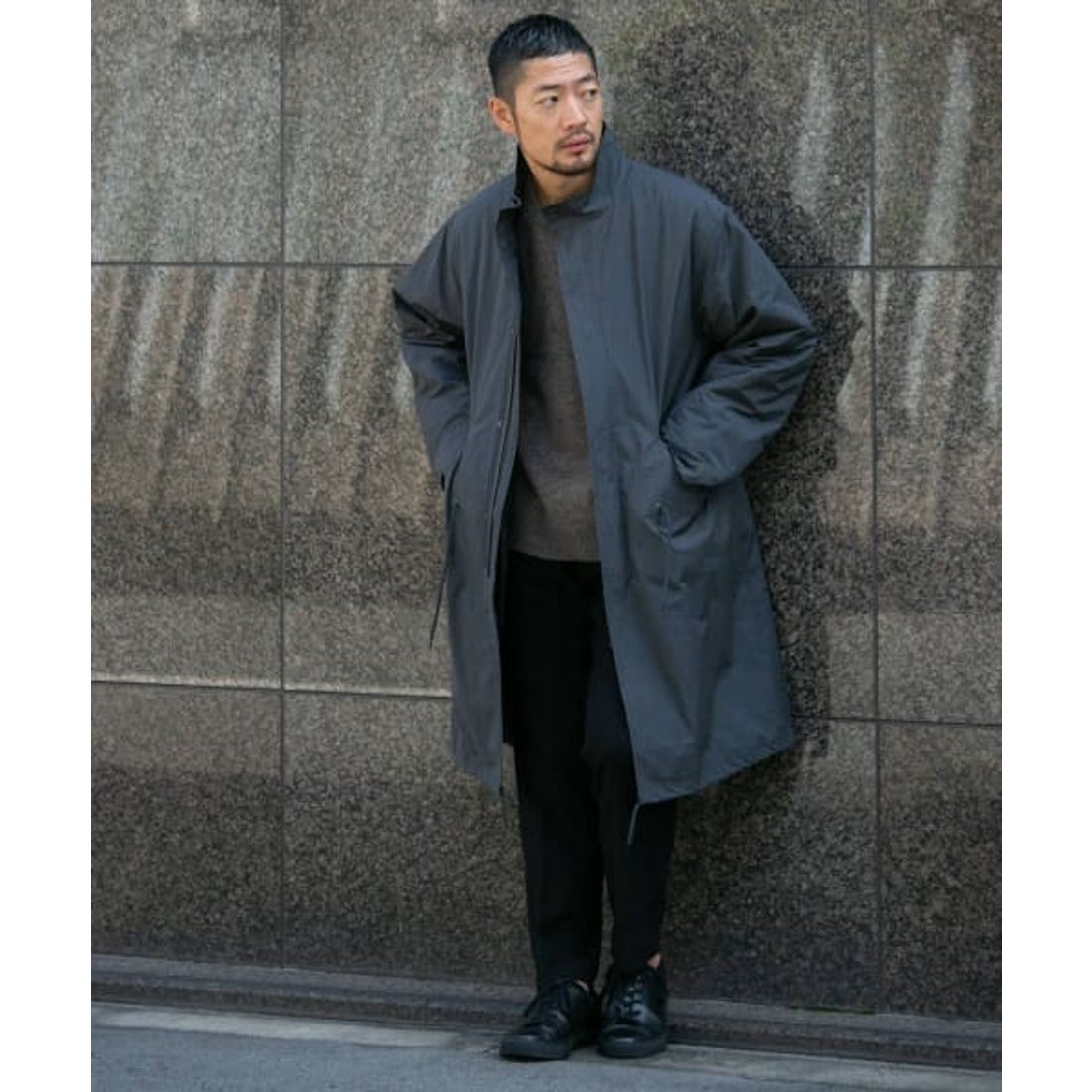 アーバンリサーチ ロッソ URBAN RESEARCH ROSSO 【予約】『XLサイズ