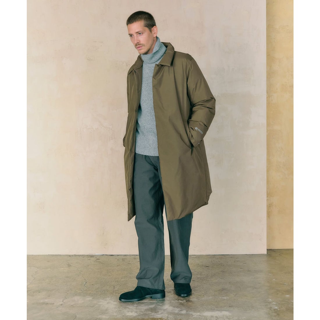 アーバンリサーチ ロッソ URBAN RESEARCH ROSSO 『別注』+phenix