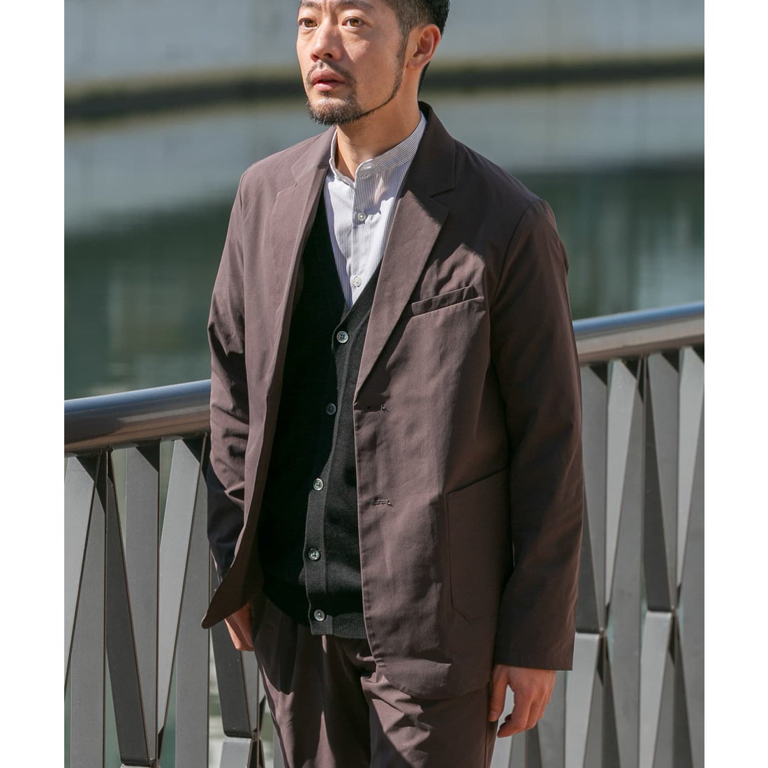 アーバンリサーチ ロッソ URBAN RESEARCH ROSSO 『XLサイズあり