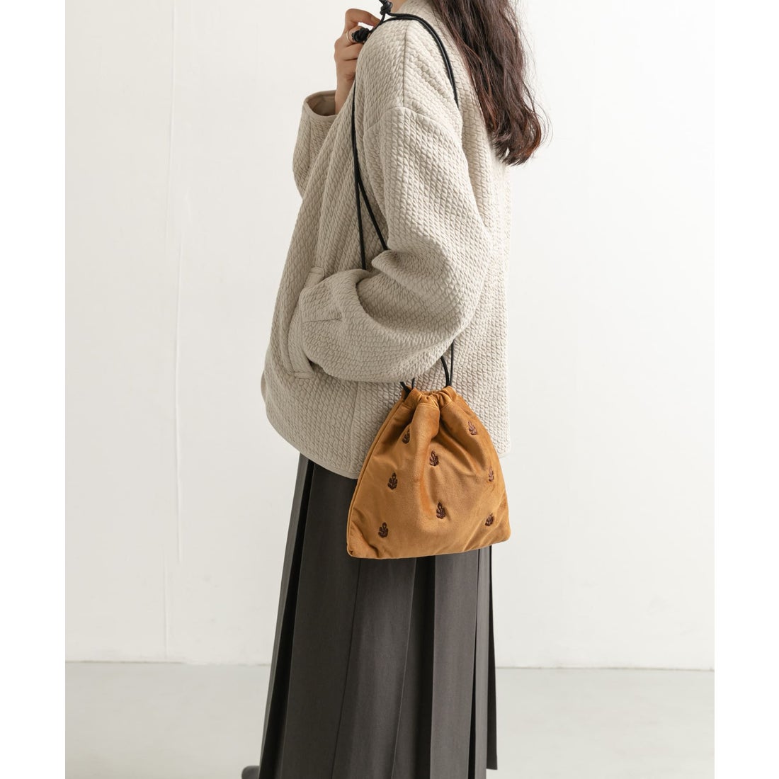 アーバンリサーチ ドアーズ URBAN RESEARCH DOORS 『別注』beej×DOORS