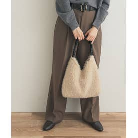 アーバンリサーチ ドアーズ URBAN RESEARCH DOORS ファーハンドル