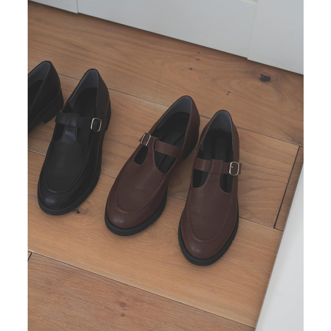 アーバンリサーチ ドアーズ URBAN RESEARCH DOORS Tストラップ