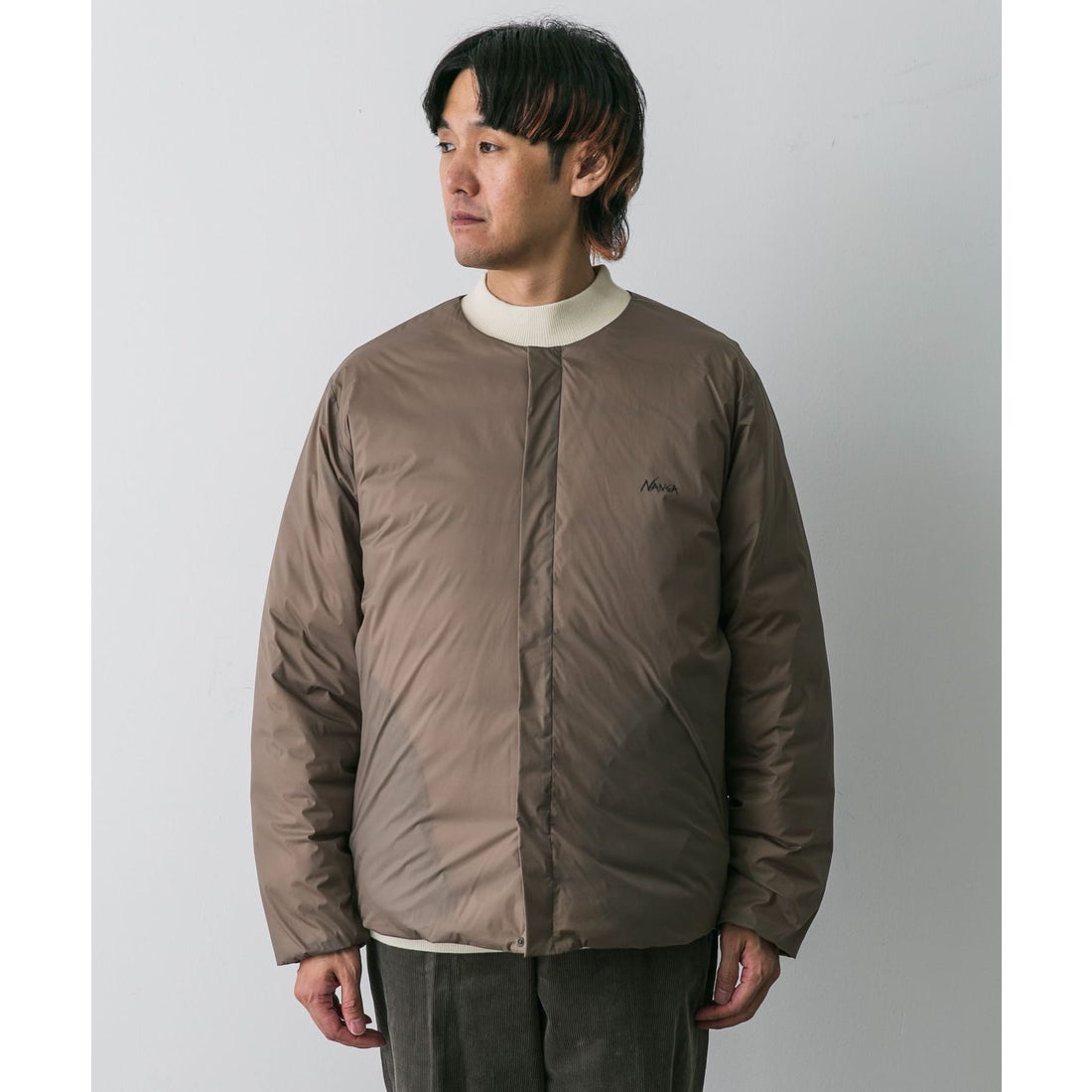 アーバンリサーチ ドアーズ URBAN RESEARCH DOORS 【予約】『別注