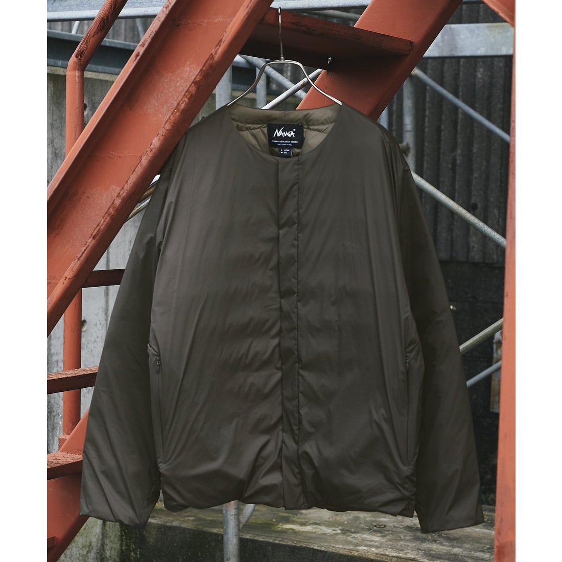 アーバンリサーチ ドアーズ URBAN RESEARCH DOORS 【予約】『別注