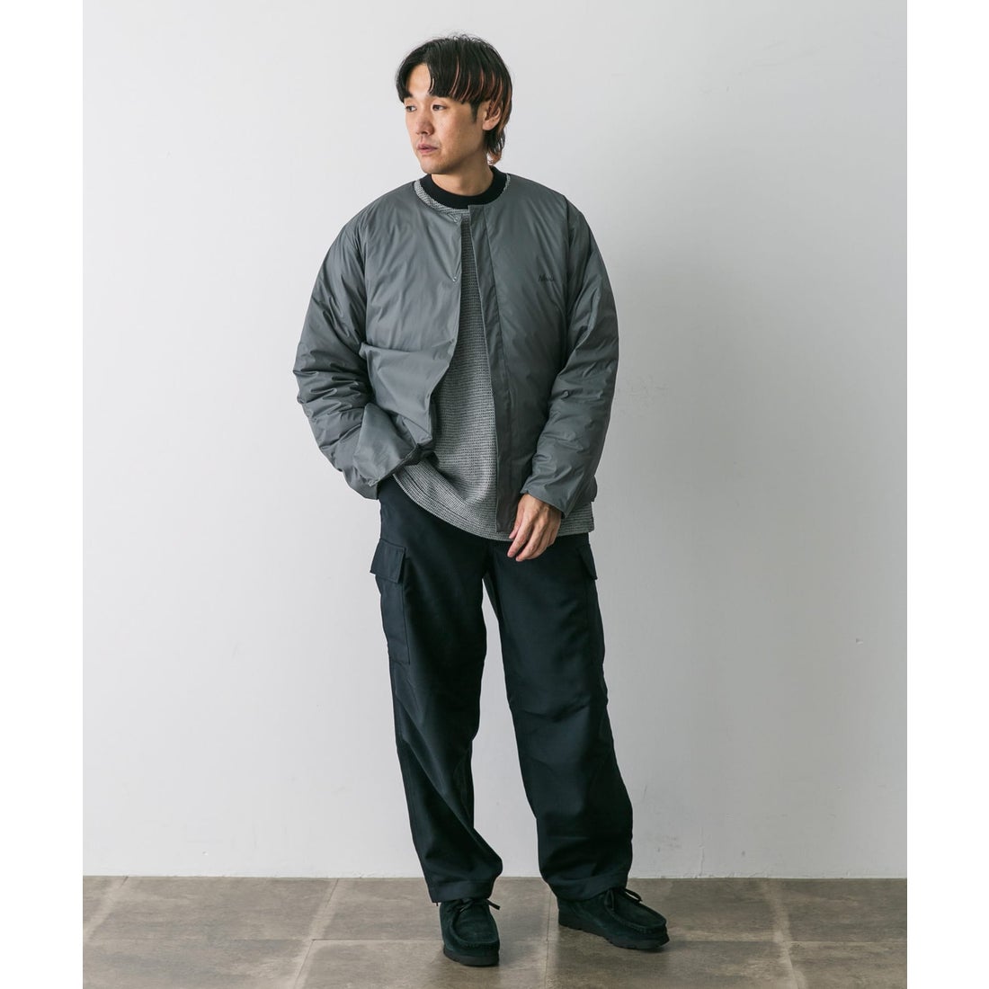 アーバンリサーチ ドアーズ URBAN RESEARCH DOORS 【予約】『別注