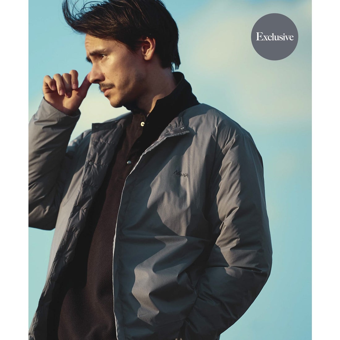 アーバンリサーチ ドアーズ URBAN RESEARCH DOORS 【予約】『別注