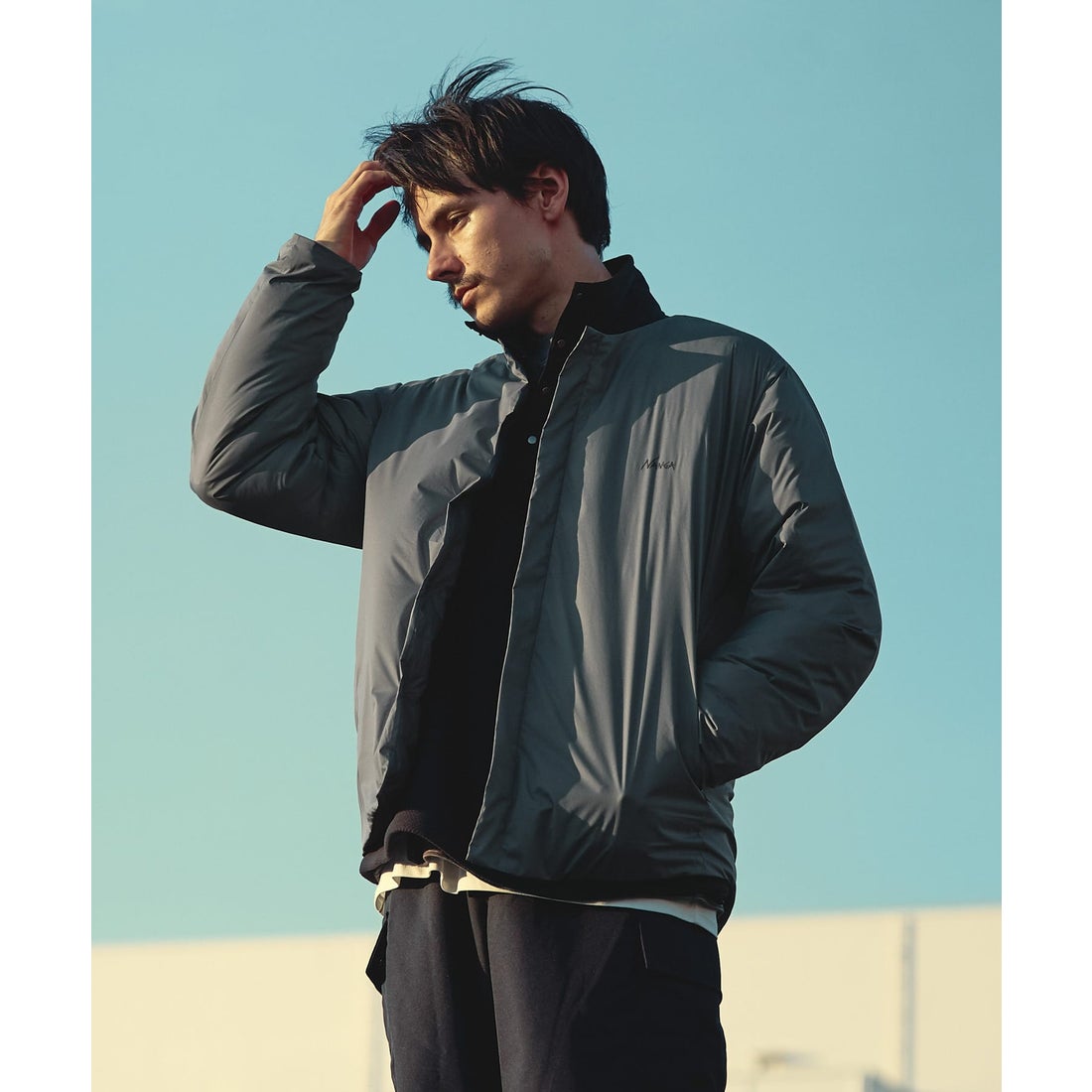 アーバンリサーチ ドアーズ URBAN RESEARCH DOORS 【予約】『別注