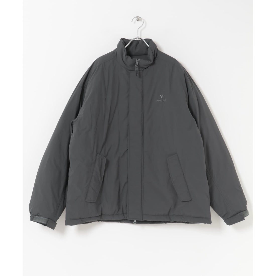 アーバンリサーチ ドアーズ URBAN RESEARCH DOORS 『別注』Snow Peak