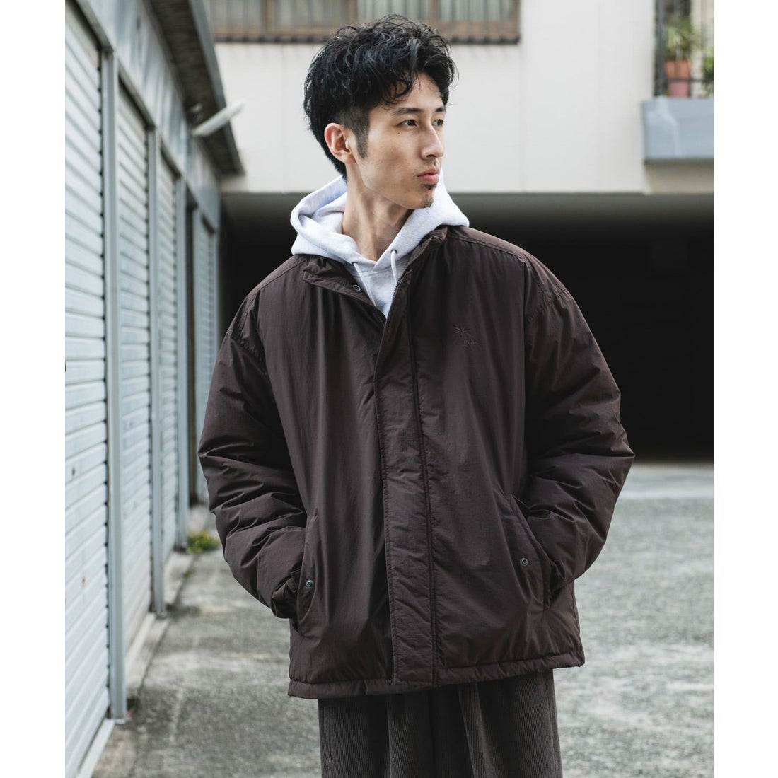 アーバンリサーチ ドアーズ URBAN RESEARCH DOORS 『別注』Snow Peak